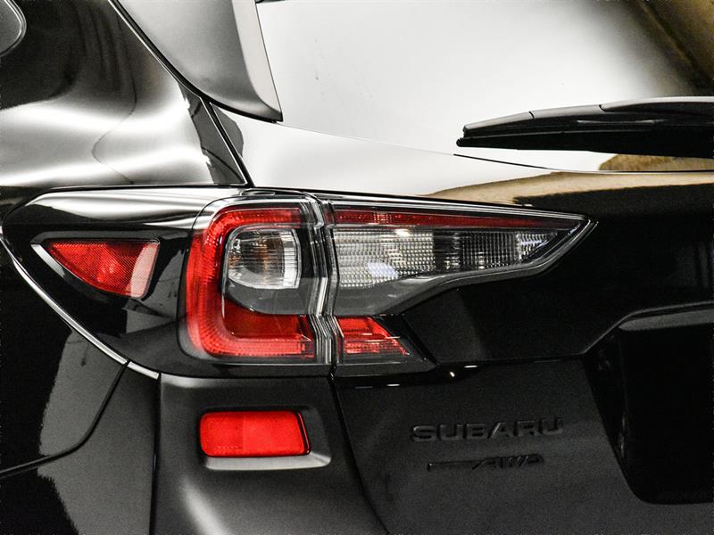 subaru Outback 2024 - 9
