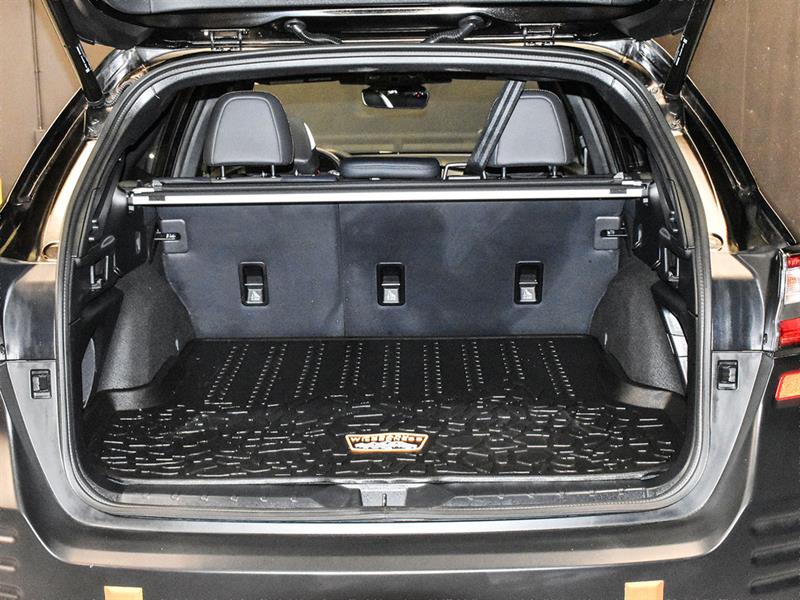 subaru Outback 2024 - 11