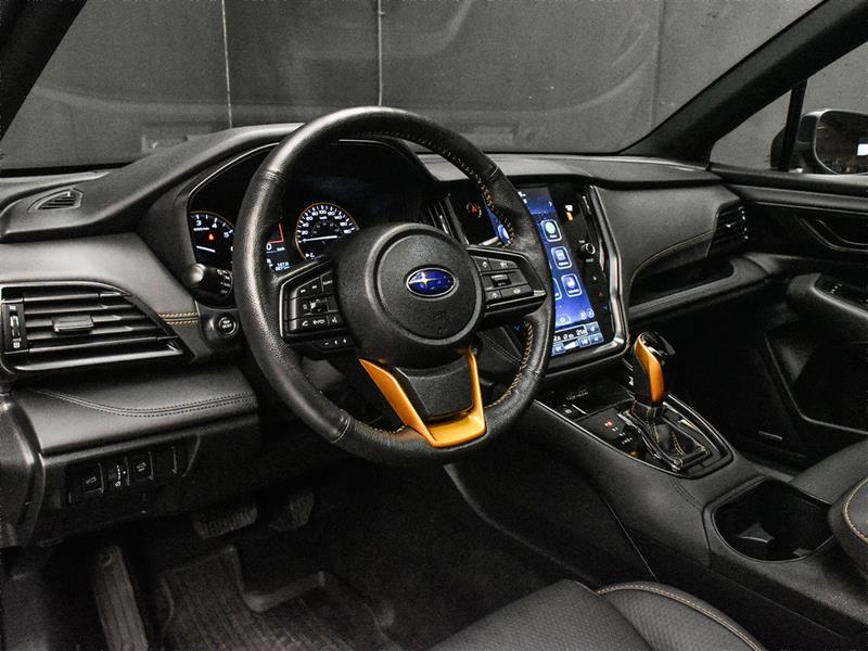 subaru Outback 2024 - 12