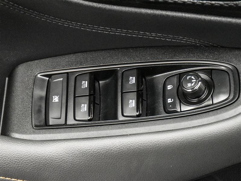 subaru Outback 2024 - 14