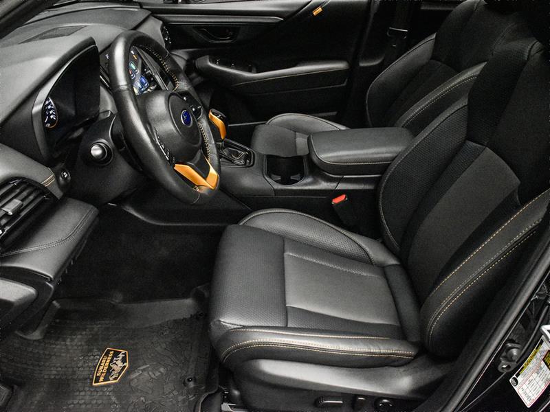 subaru Outback 2024 - 16