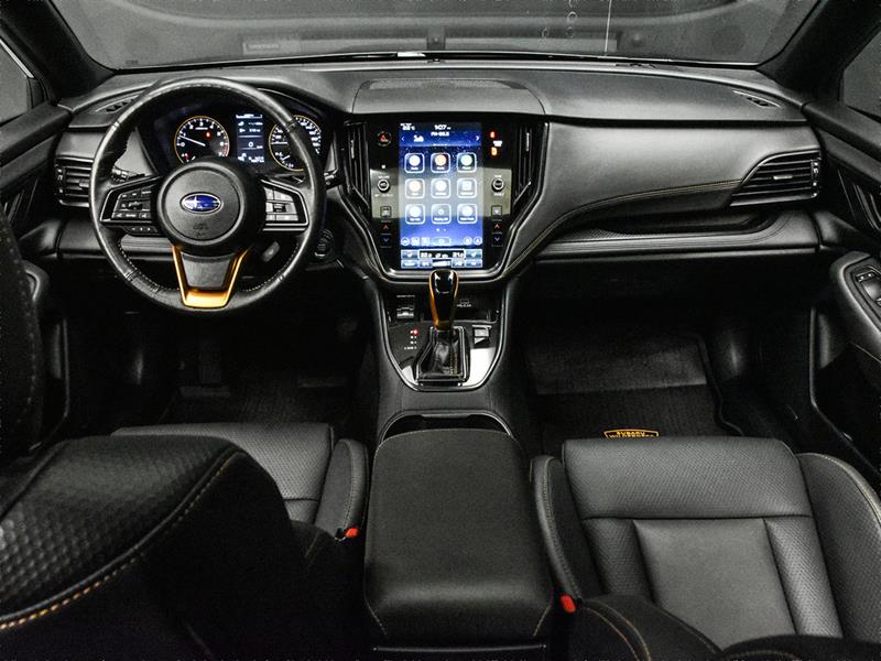 subaru Outback 2024 - 18