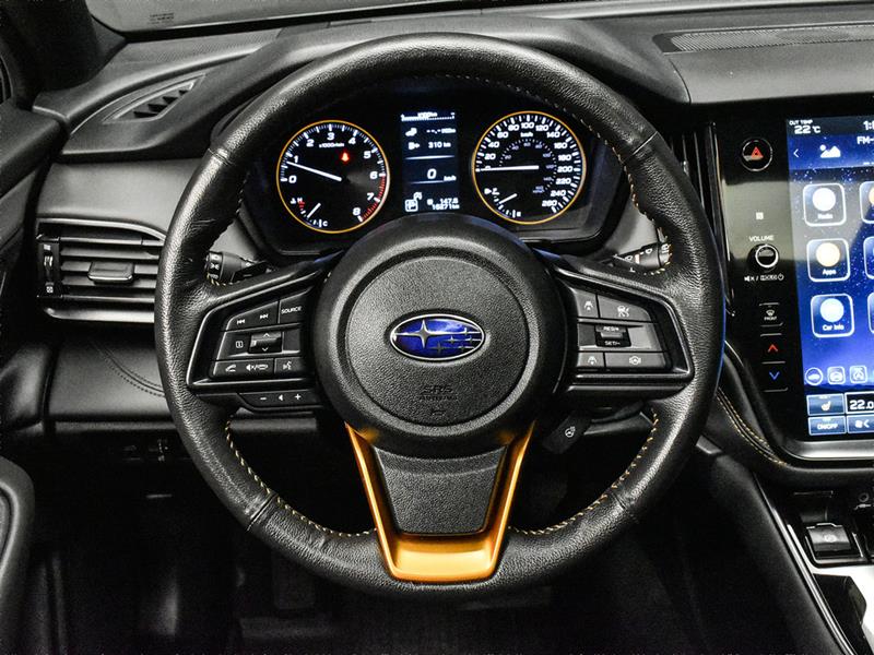 subaru Outback 2024 - 20