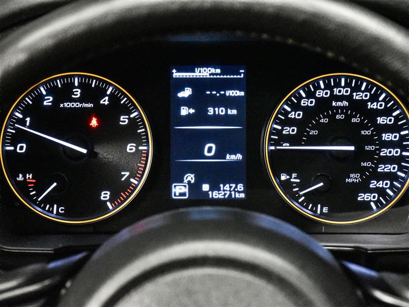 subaru Outback 2024 - 23