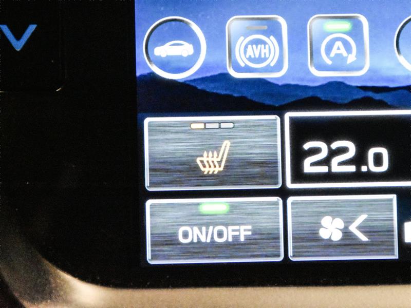 subaru Outback 2024 - 24