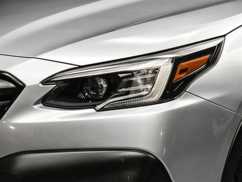 subaru Outback 2021 - 3