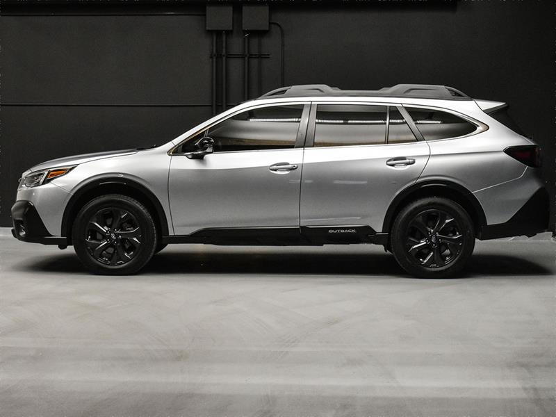 subaru Outback 2021 - 5
