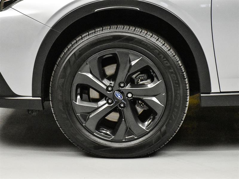 subaru Outback 2021 - 6