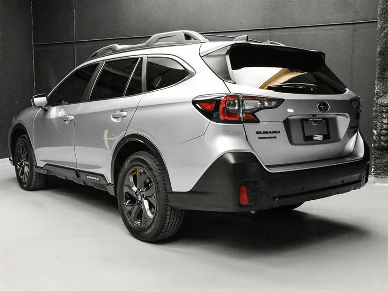 subaru Outback 2021 - 7