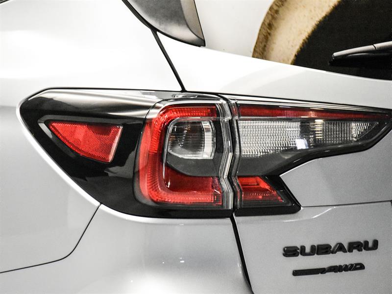 subaru Outback 2021 - 8