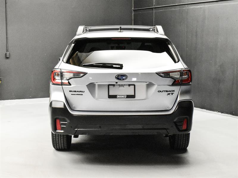 subaru Outback 2021 - 9