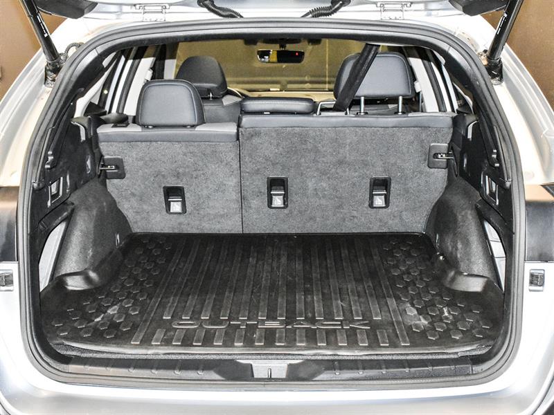 subaru Outback 2021 - 10