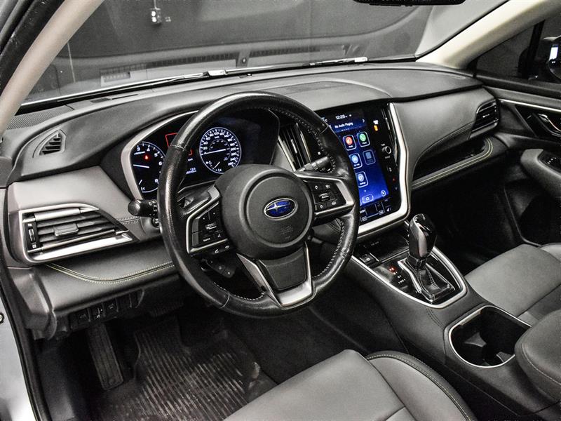 subaru Outback 2021 - 12