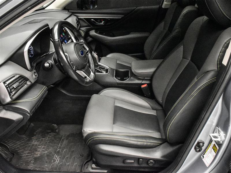 subaru Outback 2021 - 14