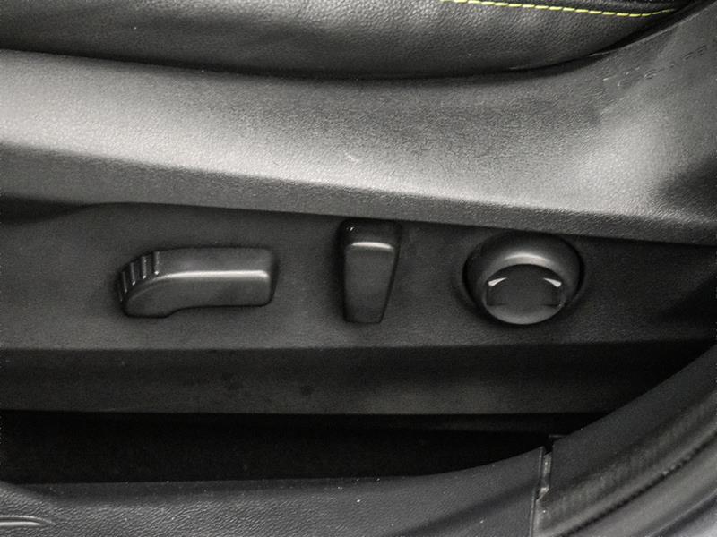 subaru Outback 2021 - 15