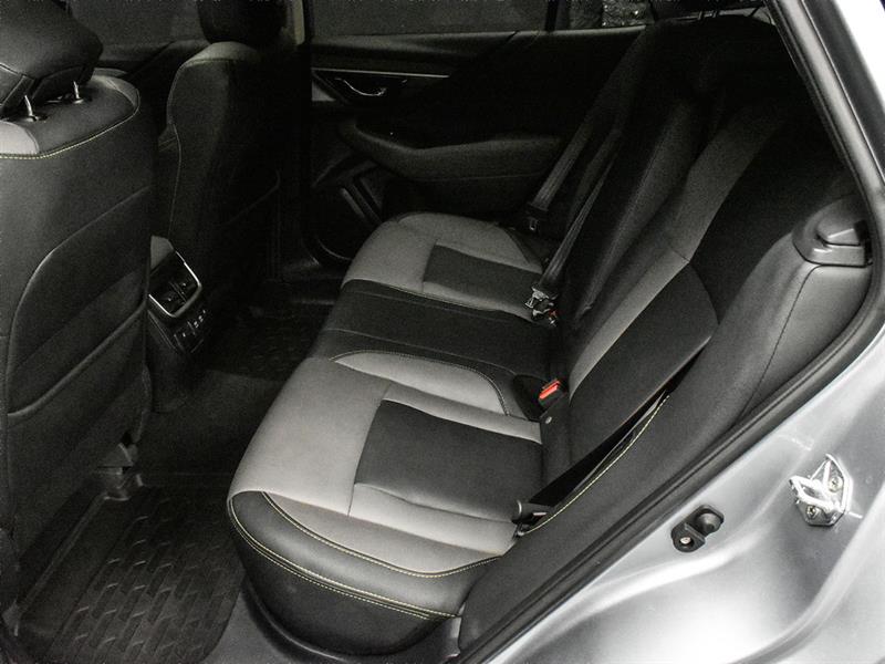 subaru Outback 2021 - 18