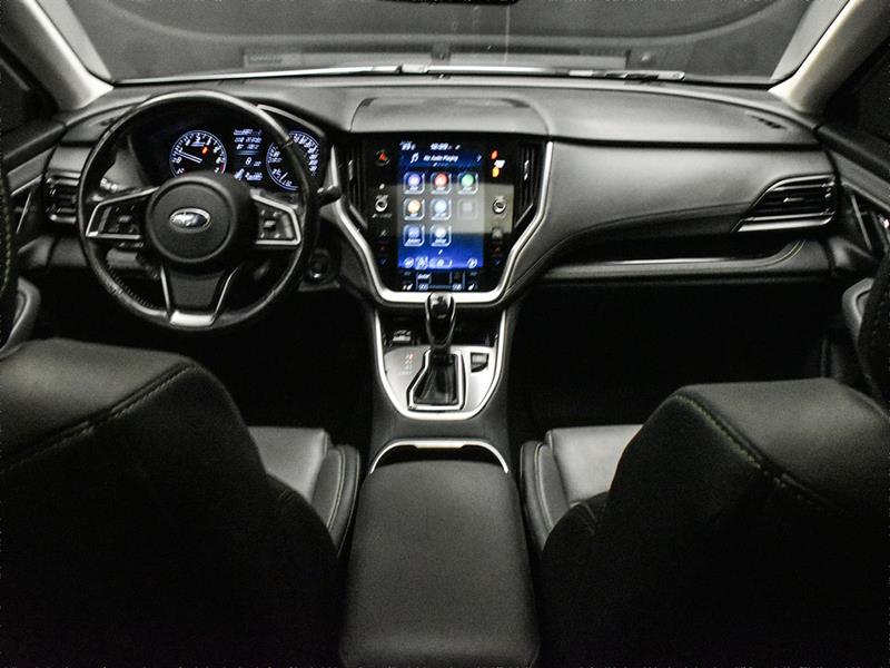 subaru Outback 2021 - 19