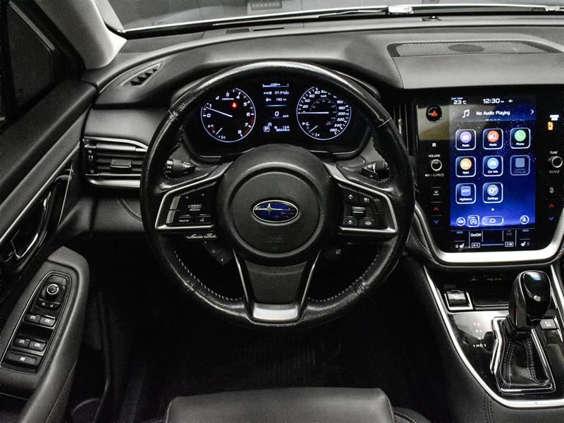 subaru Outback 2021 - 20