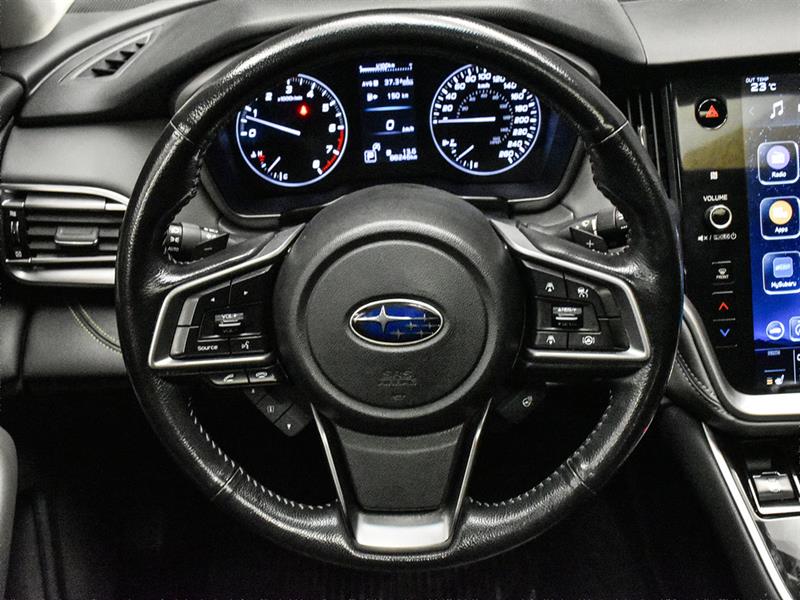 subaru Outback 2021 - 21