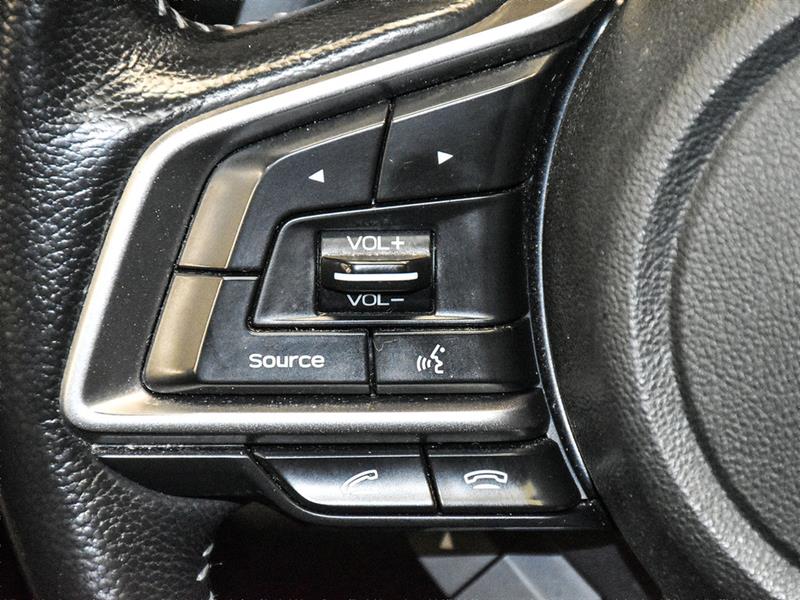 subaru Outback 2021 - 22