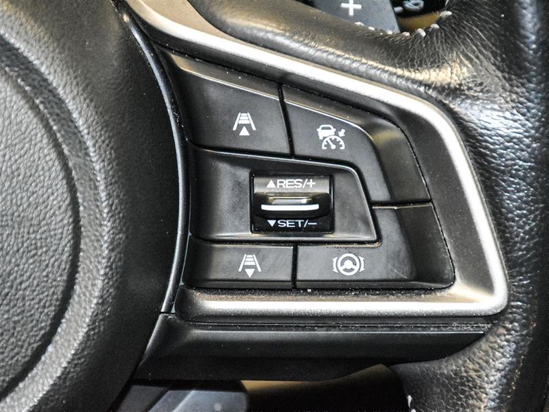 subaru Outback 2021 - 23