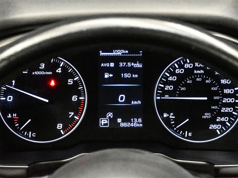 subaru Outback 2021 - 24