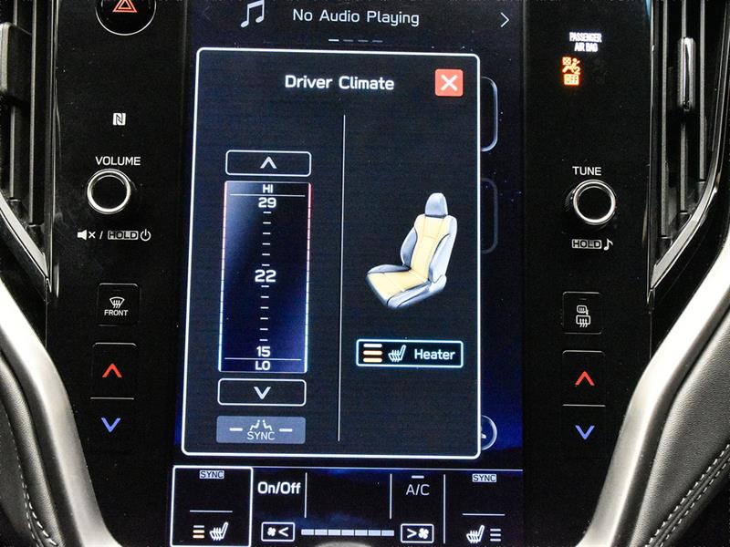 subaru Outback 2021 - 25