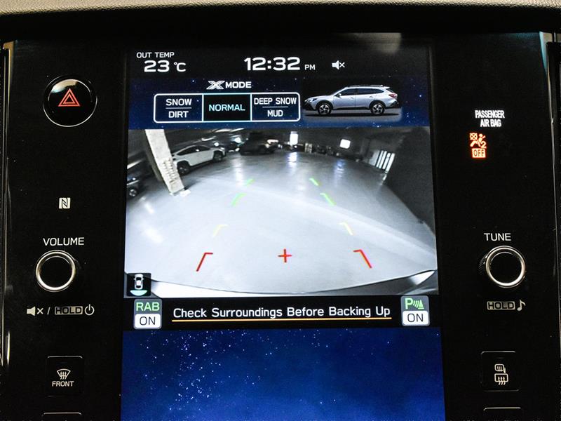 subaru Outback 2021 - 26