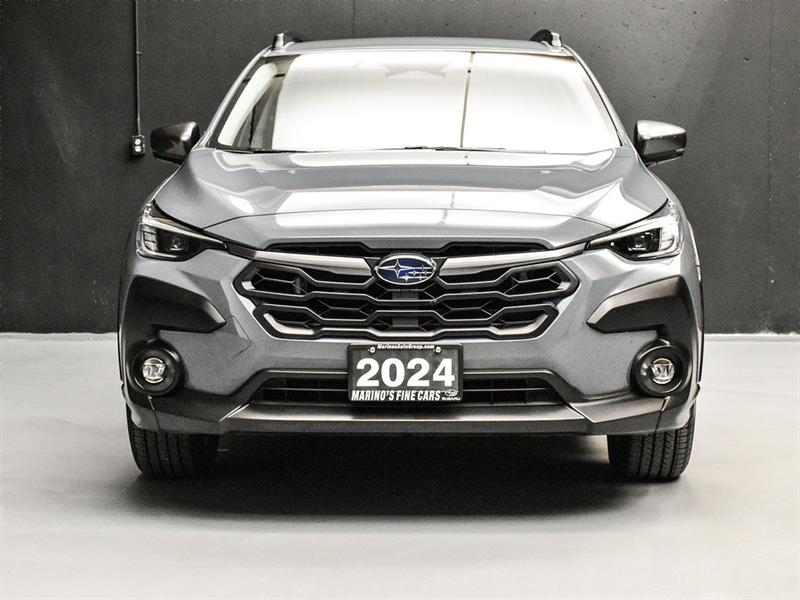 subaru Crosstrek 2024 - 2