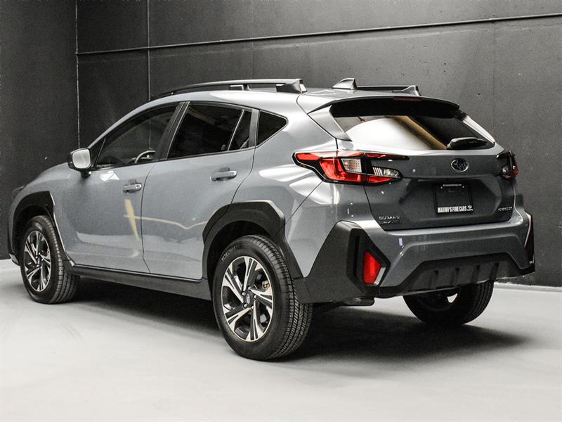 subaru Crosstrek 2024 - 4