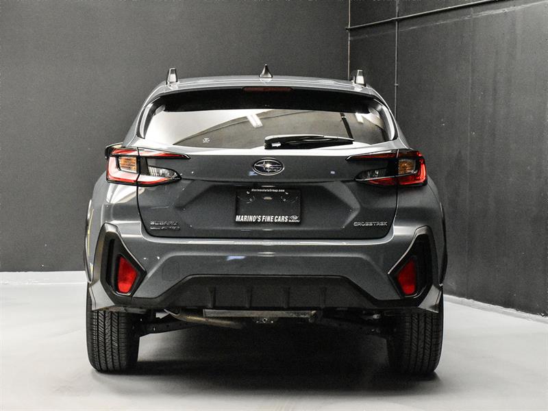 subaru Crosstrek 2024 - 5