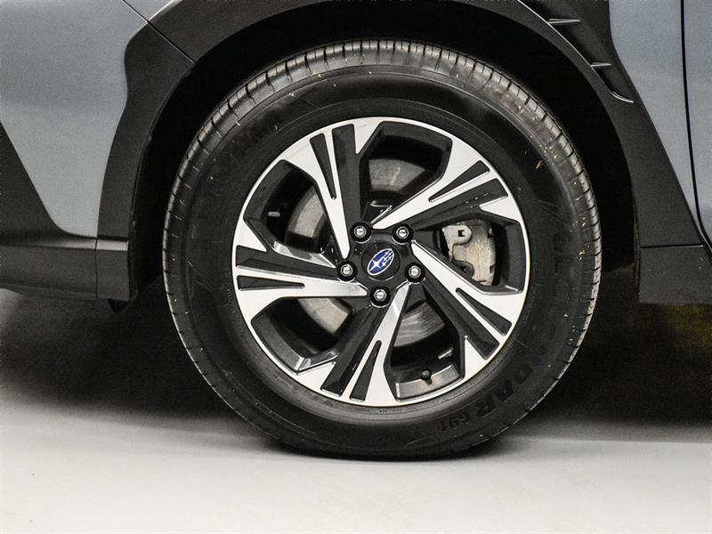 subaru Crosstrek 2024 - 6