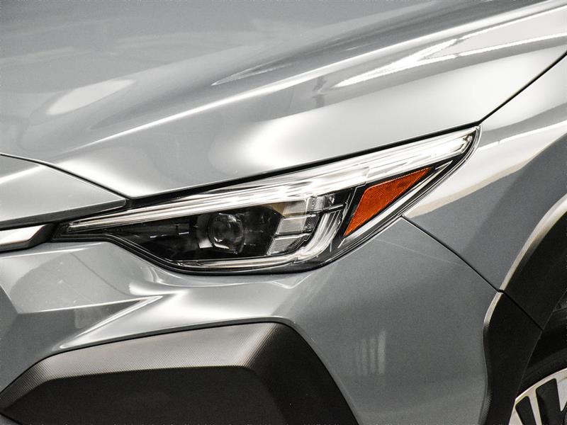 subaru Crosstrek 2024 - 7