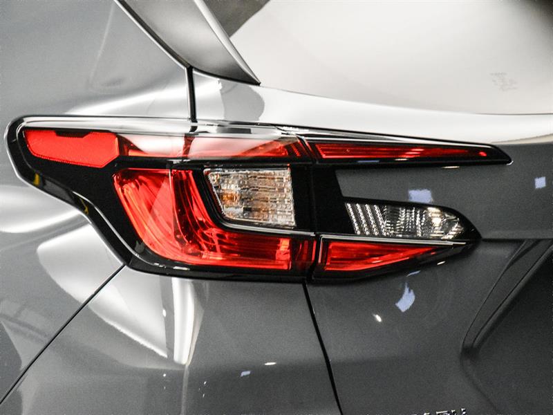 subaru Crosstrek 2024 - 8