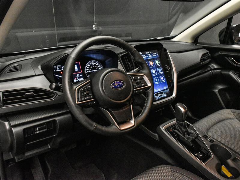 subaru Crosstrek 2024 - 9