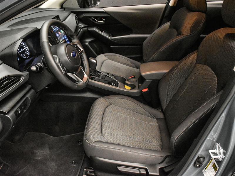 subaru Crosstrek 2024 - 10