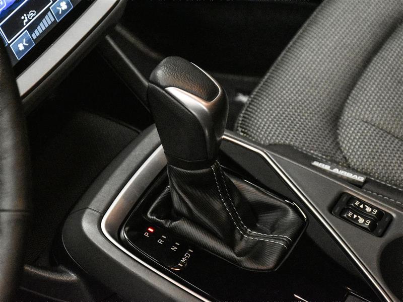 subaru Crosstrek 2024 - 12