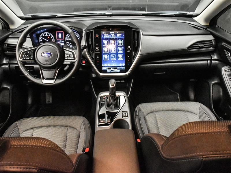 subaru Crosstrek 2024 - 13