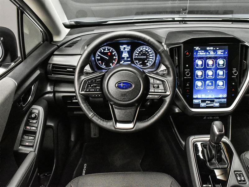 subaru Crosstrek 2024 - 14