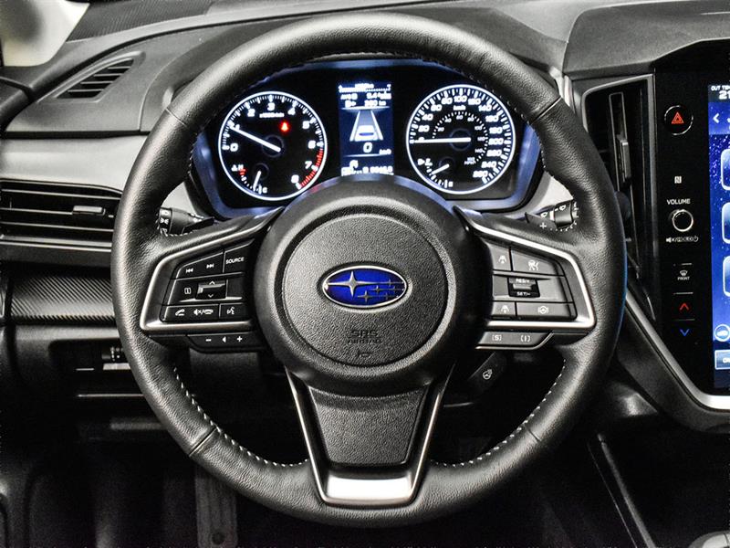 subaru Crosstrek 2024 - 15