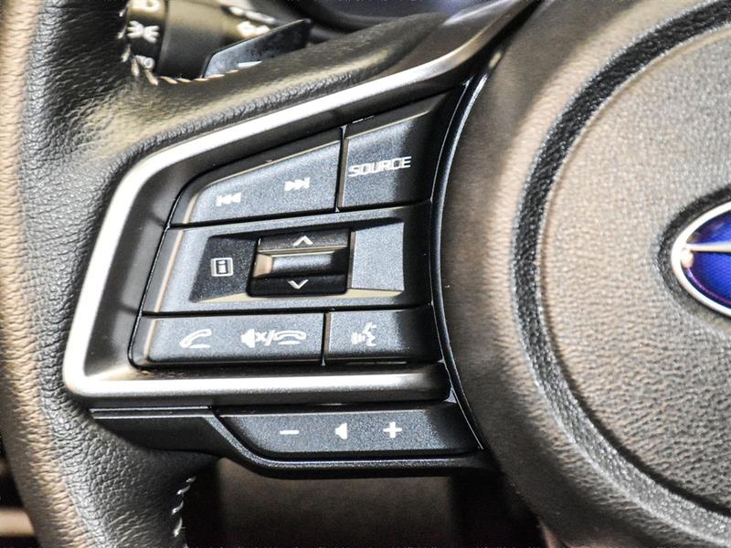 subaru Crosstrek 2024 - 16