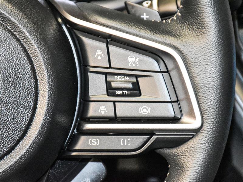 subaru Crosstrek 2024 - 17