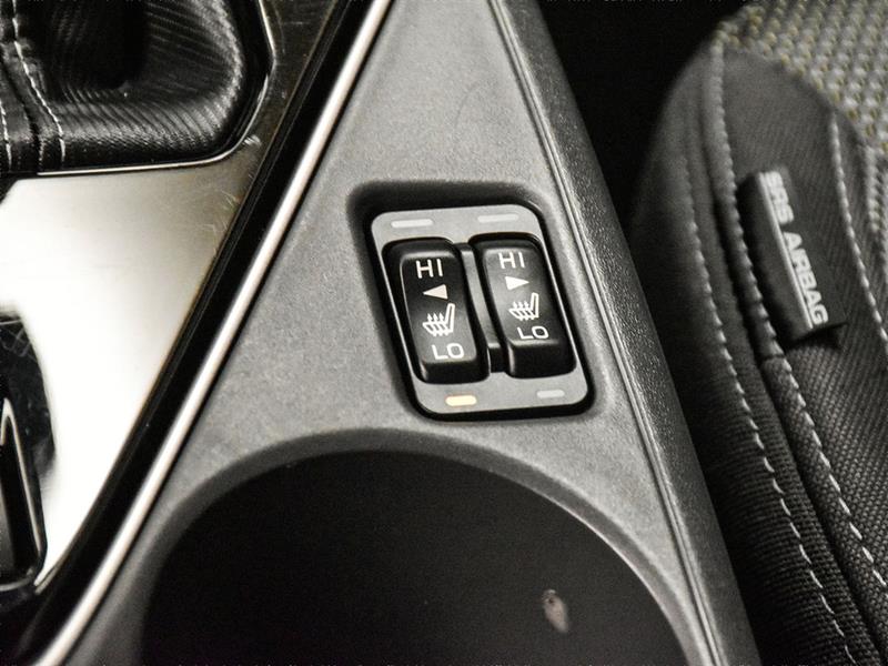 subaru Crosstrek 2024 - 19