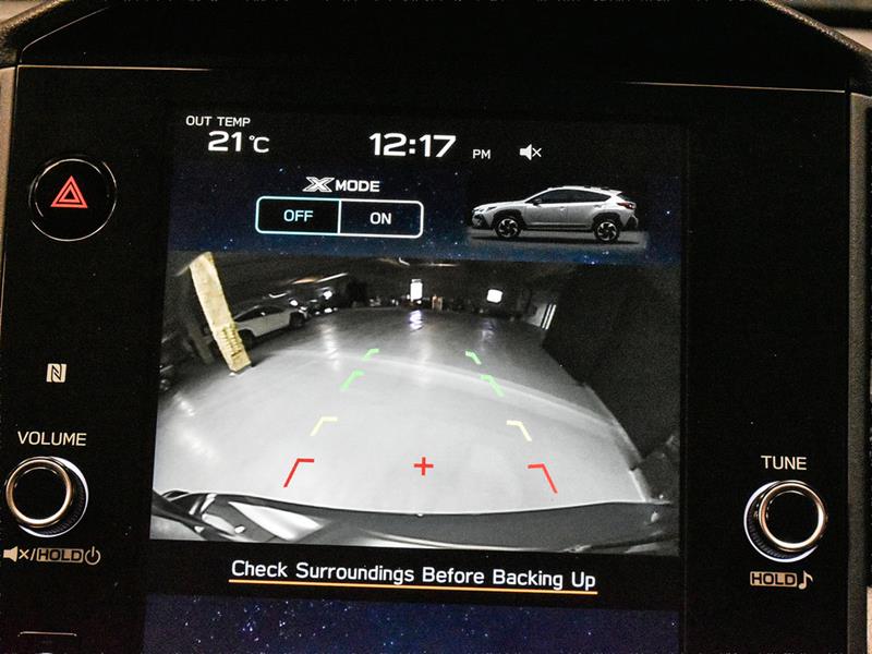 subaru Crosstrek 2024 - 20