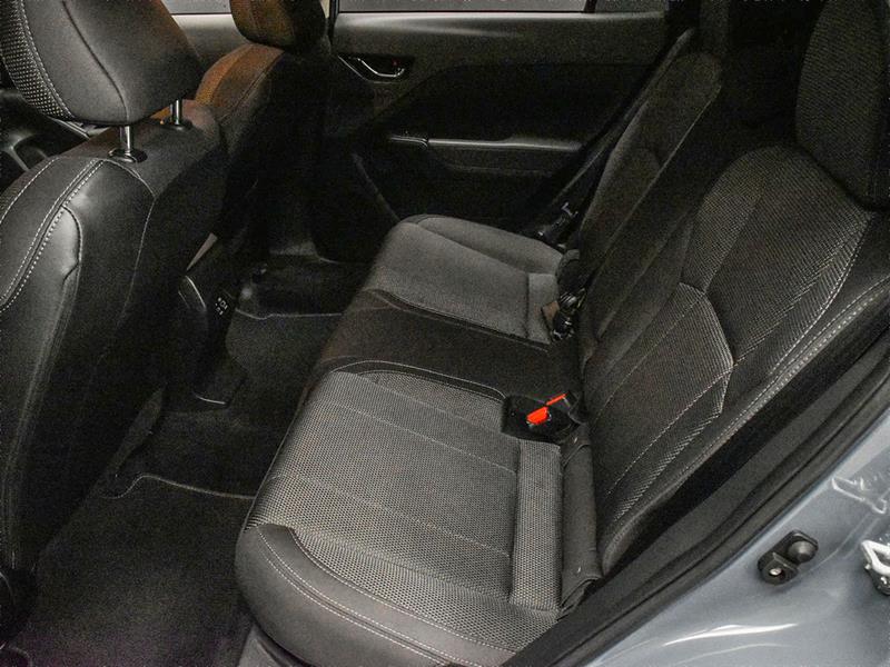 subaru Crosstrek 2024 - 22