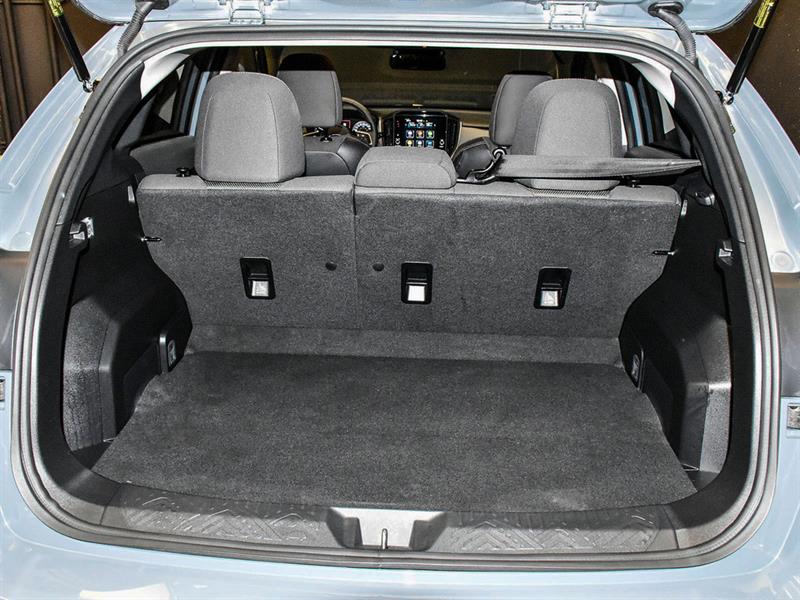 subaru Crosstrek 2024 - 23