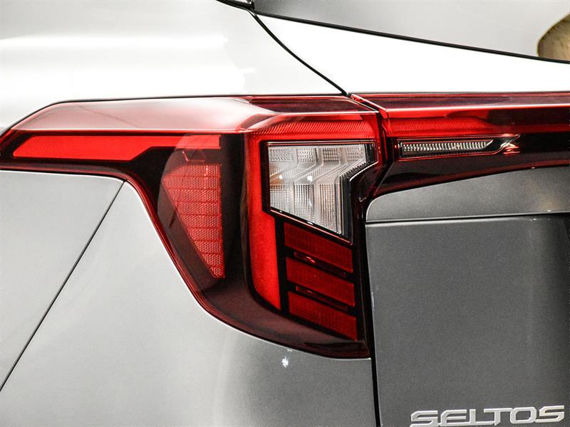 kia Seltos 2024 - 9