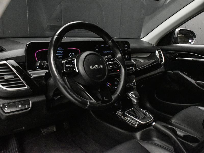 kia Seltos 2024 - 11