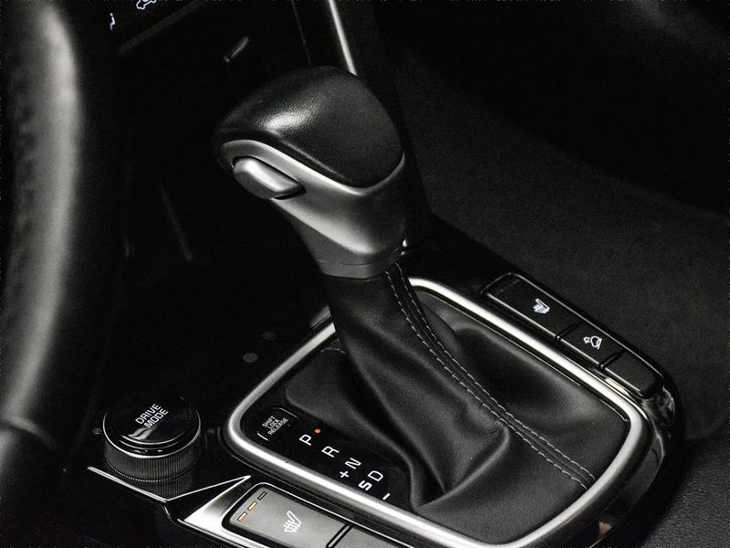 kia Seltos 2024 - 12