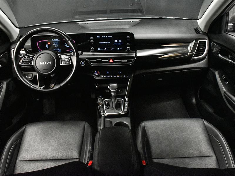 kia Seltos 2024 - 15